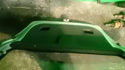 Second-hand car spare part tailgate for opel corsa d cmon oem iam references   