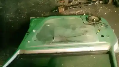 Peça sobressalente para automóvel em segunda mão porta dianteira direita por opel corsa d cmon referências oem iam 124254  