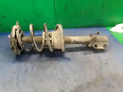 Pezzo di ricambio per auto di seconda mano Ammortizzatore Anteriore Destro per RENAULT SCENIC (JA..) Motor 1.9 Ltr. - 72 kW dTi Diesel CAT Riferimenti OEM IAM   