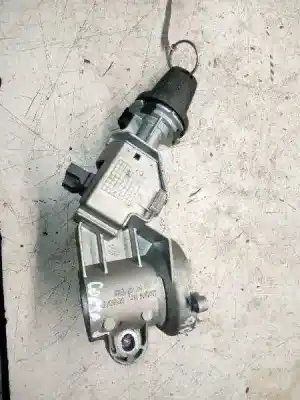 Second-hand car spare part anti-theft device for opel corsa d cmon oem iam references 