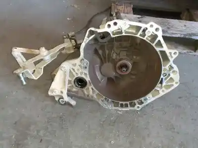 Автозапчастина б/у коробка передач для OPEL CORSA D CMon Посилання на OEM IAM   