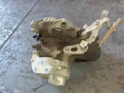 Second-hand car spare part gearbox for opel corsa d cmon oem iam references   