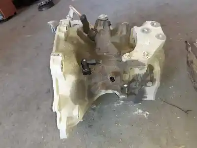 Second-hand car spare part gearbox for opel corsa d cmon oem iam references   