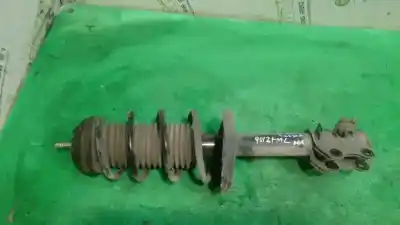 Pezzo di ricambio per auto di seconda mano Ammortizzatore Anteriore Destro per OPEL CORSA D CMon Riferimenti OEM IAM   