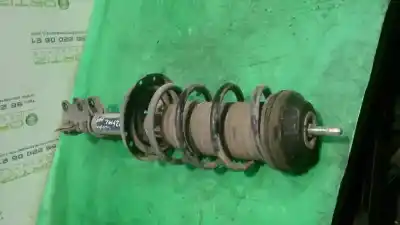 Second-hand car spare part front right shock absorber for opel corsa d cmon oem iam references   