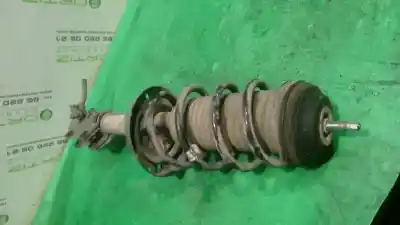 Second-hand car spare part front left shock absorber for opel corsa d cmon oem iam references   