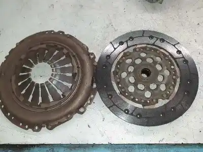Second-hand car spare part clutch kit for opel corsa d cmon oem iam references   