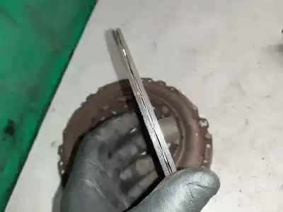 Second-hand car spare part clutch kit for opel corsa d cmon oem iam references   