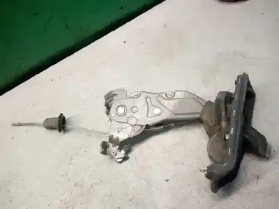 Second-hand car spare part handbrake lever for opel corsa d cmon oem iam references 