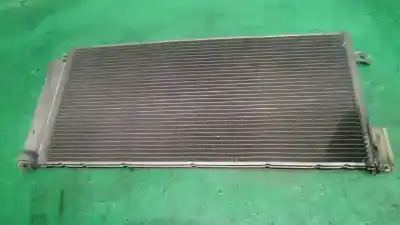 Peça sobressalente para automóvel em segunda mão condensador / radiador de ar condicionado por opel corsa d cmon referências oem iam 93168140  