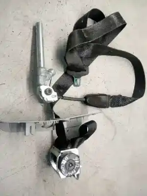 Second-hand car spare part front right seat belt for opel corsa d cmon oem iam references 