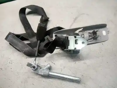 Peça sobressalente para automóvel em segunda mão cinto de segurança dianteiro direito por opel corsa d cmon referências oem iam   