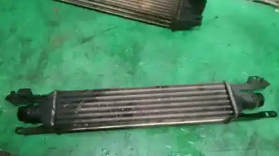 Автозапчастина б/у інтеркулер для OPEL CORSA D CMon Посилання на OEM IAM 6302078  