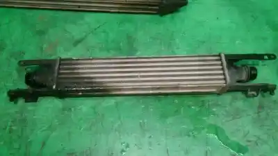 Second-hand car spare part intercooler for opel corsa d cmon oem iam references 6302078  