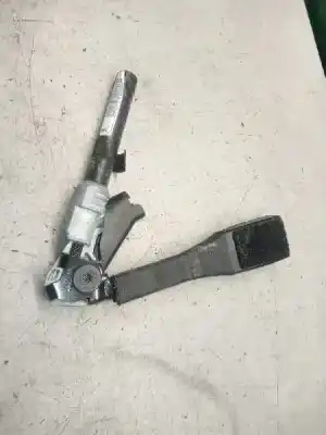 Peça sobressalente para automóvel em segunda mão chicote / encaixe cinto segurança dianteiro direito por opel corsa d cmon referências oem iam   