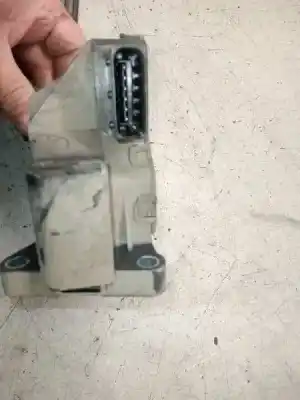 Peça sobressalente para automóvel em segunda mão pedal acelerador por opel corsa d cmon referências oem iam 55702020  