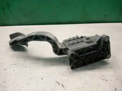 Peça sobressalente para automóvel em segunda mão pedal acelerador por opel corsa d cmon referências oem iam 55702020  