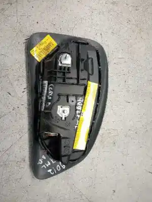 Second-hand car spare part front right air bag for opel corsa d cmon oem iam references 