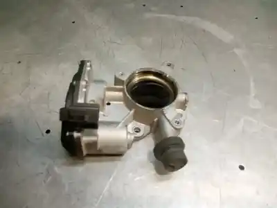 Second-hand car spare part Throttle Body for OPEL INSIGNIA BERLINA Excellence OEM IAM references 55564164  