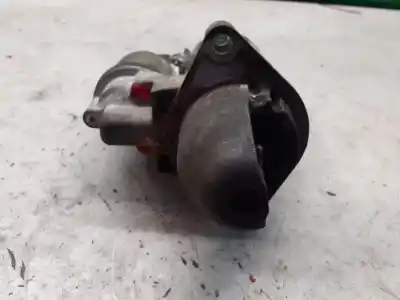 Second-hand car spare part starter motor for fiat doblo (119) 1.3 16v jtd cat oem iam references   