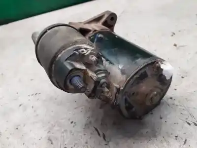 Second-hand car spare part starter motor for fiat doblo (119) 1.3 16v jtd cat oem iam references   
