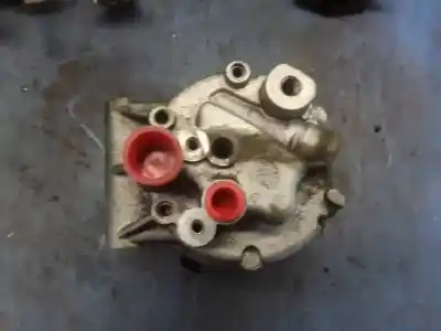 Second-hand car spare part Air Conditioning Compressor for RENAULT SCENIC II Grand Luxe Privilege OEM IAM references 8200678499  8200309193