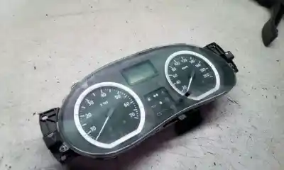 Piesă de schimb auto la mâna a doua  pentru DACIA LOGAN MCV  Referințe OEM IAM P248108074R  