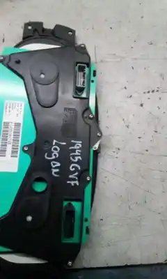 Second-hand car spare part dashboard for dacia logan mcv laureate oem iam references p248108074r  