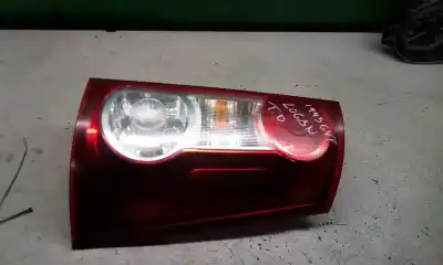 Piesă de schimb auto la mâna a doua  pentru DACIA LOGAN MCV  Referințe OEM IAM   
