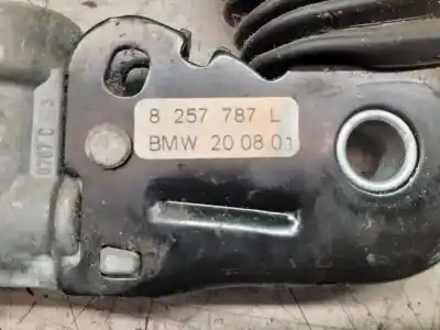 Автозапчасти б/у левый передний крюк ремня за bmw serie 3 compact (e46) 318ti montana ссылки oem iam    Автозапчасти б/у левый передний крюк ремня за bmw serie 3 compact (e46) 318ti montana ссылки oem iam