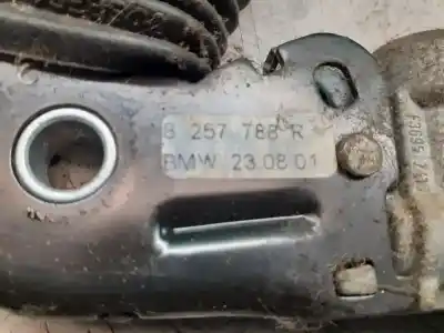 Автозапчасти б/у крюк для ремня передний правый за bmw serie 3 compact (e46) 318ti montana ссылки oem iam    Автозапчасти б/у крюк для ремня передний правый за bmw serie 3 compact (e46) 318ti montana ссылки oem iam