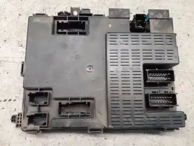 Gebrauchtes Autoersatzteil bsi-steuergerät sicherungskasten zum citroen xsara berlina 1.4i sx oem-iam-referenzen 9649491080  