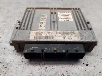 Gebrauchtes Autoersatzteil  zum CITROEN XSARA BERLINA  OEM-IAM-Referenzen 9646243580  