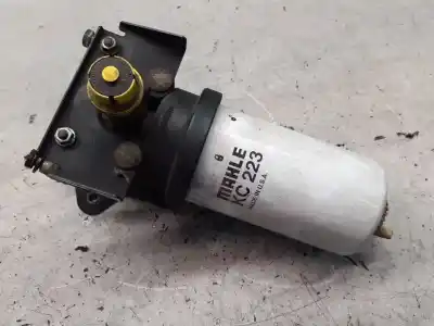 Pezzo di ricambio per auto di seconda mano supporto filtro gasolio per ford transit combi ´06 ft 300 largo riferimenti oem iam   
