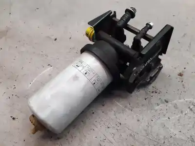 Pezzo di ricambio per auto di seconda mano supporto filtro gasolio per ford transit combi ´06 ft 300 largo riferimenti oem iam   
