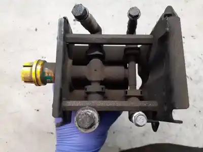 Pezzo di ricambio per auto di seconda mano supporto filtro gasolio per ford transit combi ´06 ft 300 largo riferimenti oem iam   