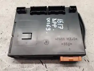 Автозапчасти б/у КОМФОРТНЫЙ МОДУЛЬ за MERCEDES CLASE M (W163)  ссылки OEM IAM A1635457332  