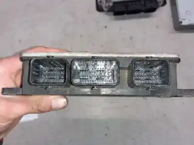 Second-hand car spare part ecu engine control for renault kangoo (f/kc0) authentique oem iam references   8200394698 Second-hand car spare part ecu engine control for renault kangoo (f/kc0) authentique oem iam references   8200394698