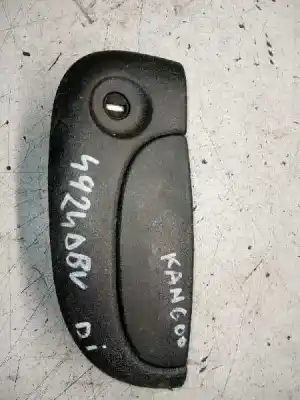 İkinci el araba yedek parçası Sol ön Dis Kol için RENAULT KANGOO (F/KC0) Authentique OEM IAM referansları    İkinci el araba yedek parçası Sol ön Dis Kol için RENAULT KANGOO (F/KC0) Authentique OEM IAM referansları
