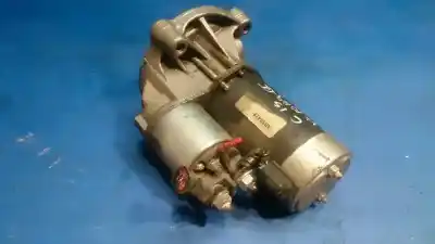 Second-hand car spare part starter motor for citroen c15 d oem iam references   