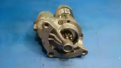 Second-hand car spare part starter motor for citroen c15 d oem iam references   