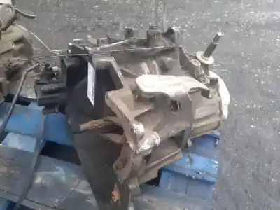 Pezzo di ricambio per auto di seconda mano riduttore per citroen c15 d riferimenti oem iam 20tb09  