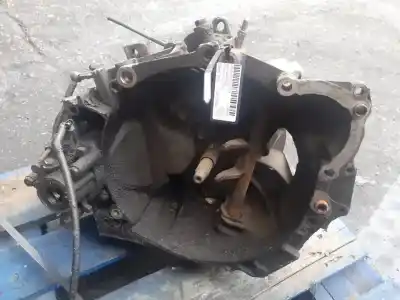 Pezzo di ricambio per auto di seconda mano riduttore per citroen c15 d riferimenti oem iam 20tb09  