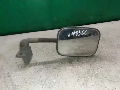 Second-hand car spare part right rearview mirror for citroen c15 d oem iam references 