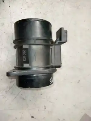 Second-hand car spare part flowmeter for renault megane i scenic ja renault oem iam references 7700104426  