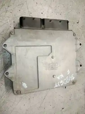 Second-hand car spare part ecu engine control for ford ka (ccu) titanium oem iam references 51847810  