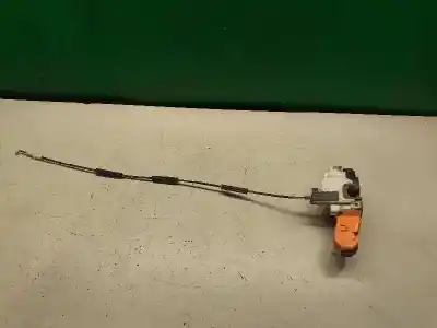 Second-hand car spare part  for FORD KA (CCU)  OEM IAM references   