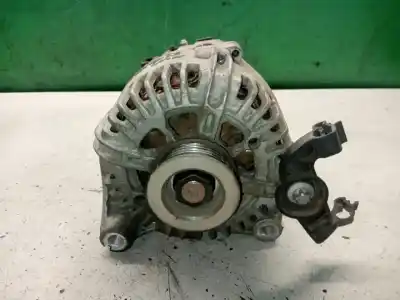 Second-hand car spare part Alternator for MINI MINI (R56) Cooper D OEM IAM references   