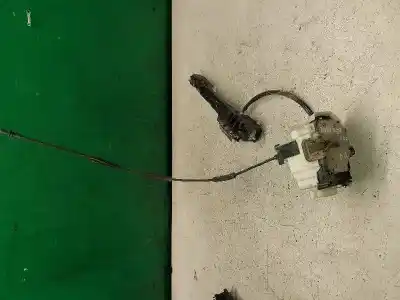 Second-hand car spare part  for FORD KA (CCU)  OEM IAM references   