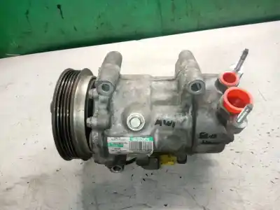Second-hand car spare part air conditioning compressor for mini mini (r56) cooper d oem iam references 1923f  
